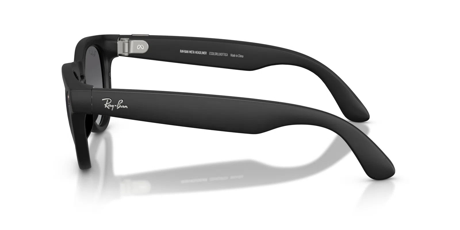 Ray-Ban Meta Headliner 4013 Sunglasses - view 53